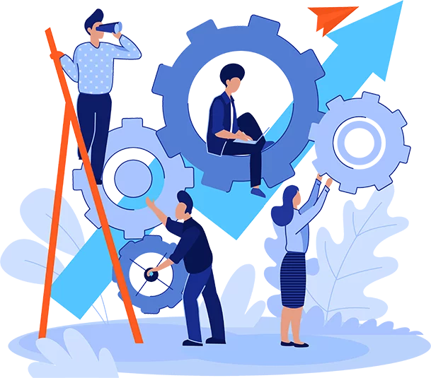 درباره شرکت آتیه پرداز معین