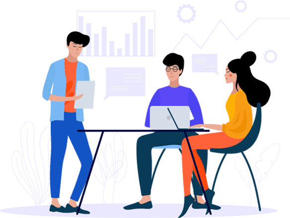 درباره شرکت آتیه پرداز معین