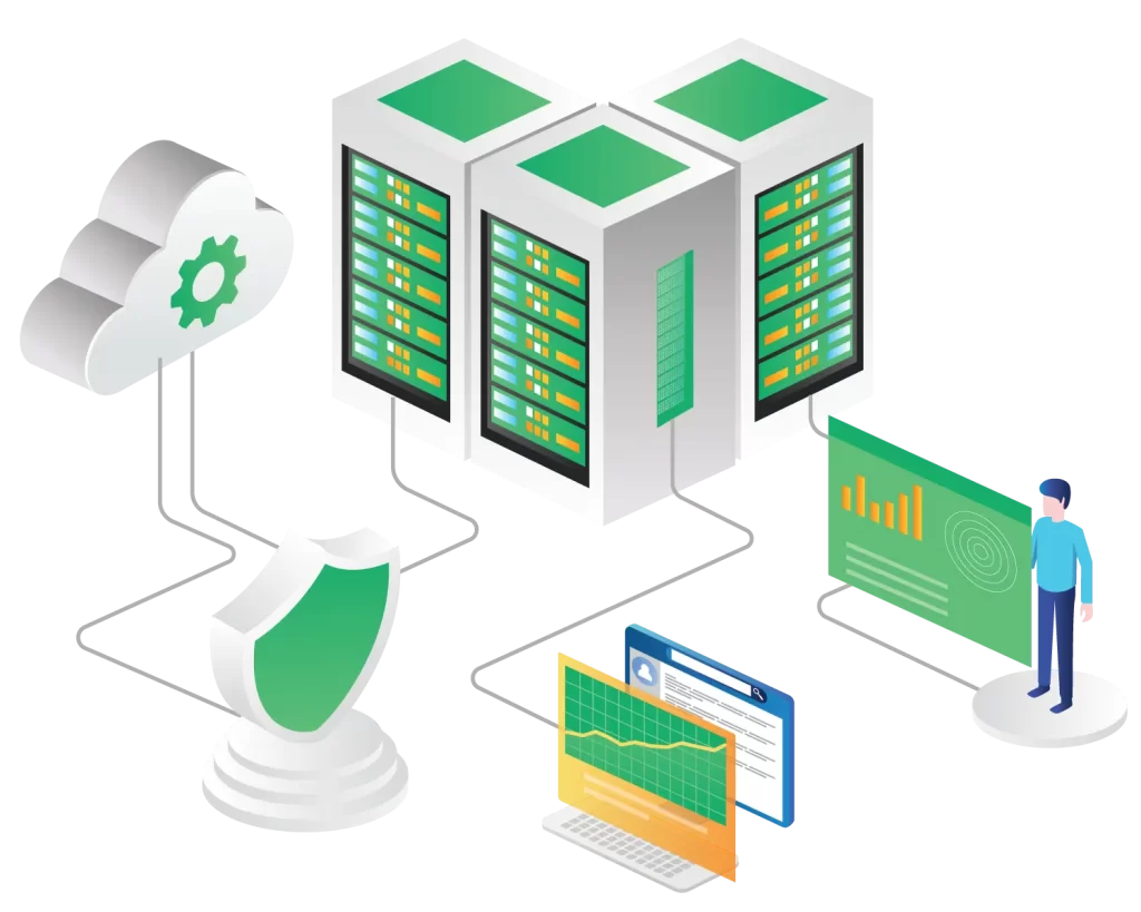 درباره شرکت آتیه پرداز معین