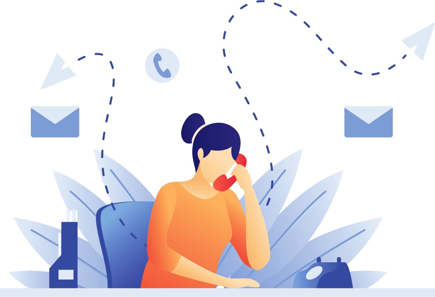 درباره آتیه پرداز