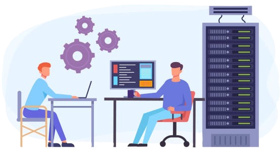 پشتیبانی شبکه